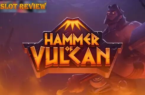 Hammer of Vulcan slot